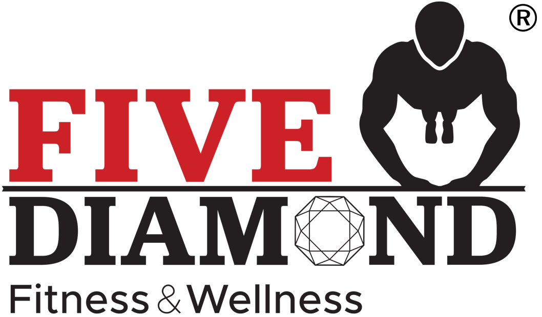 Five Diamond Fitness & Wellness Franchise